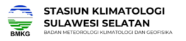 Stasiun Klimatologi Sulawesi Selatan