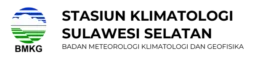 Stasiun Klimatologi Sulawesi Selatan
